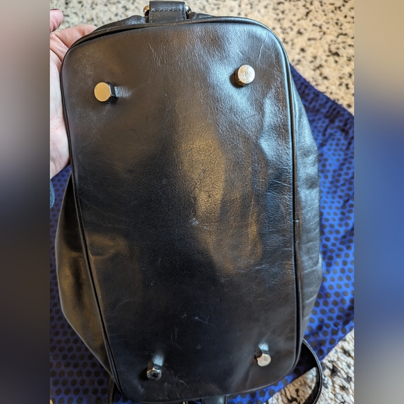 Rebecca Minkoff M.A.B leather handbag - Picture 4 of 8